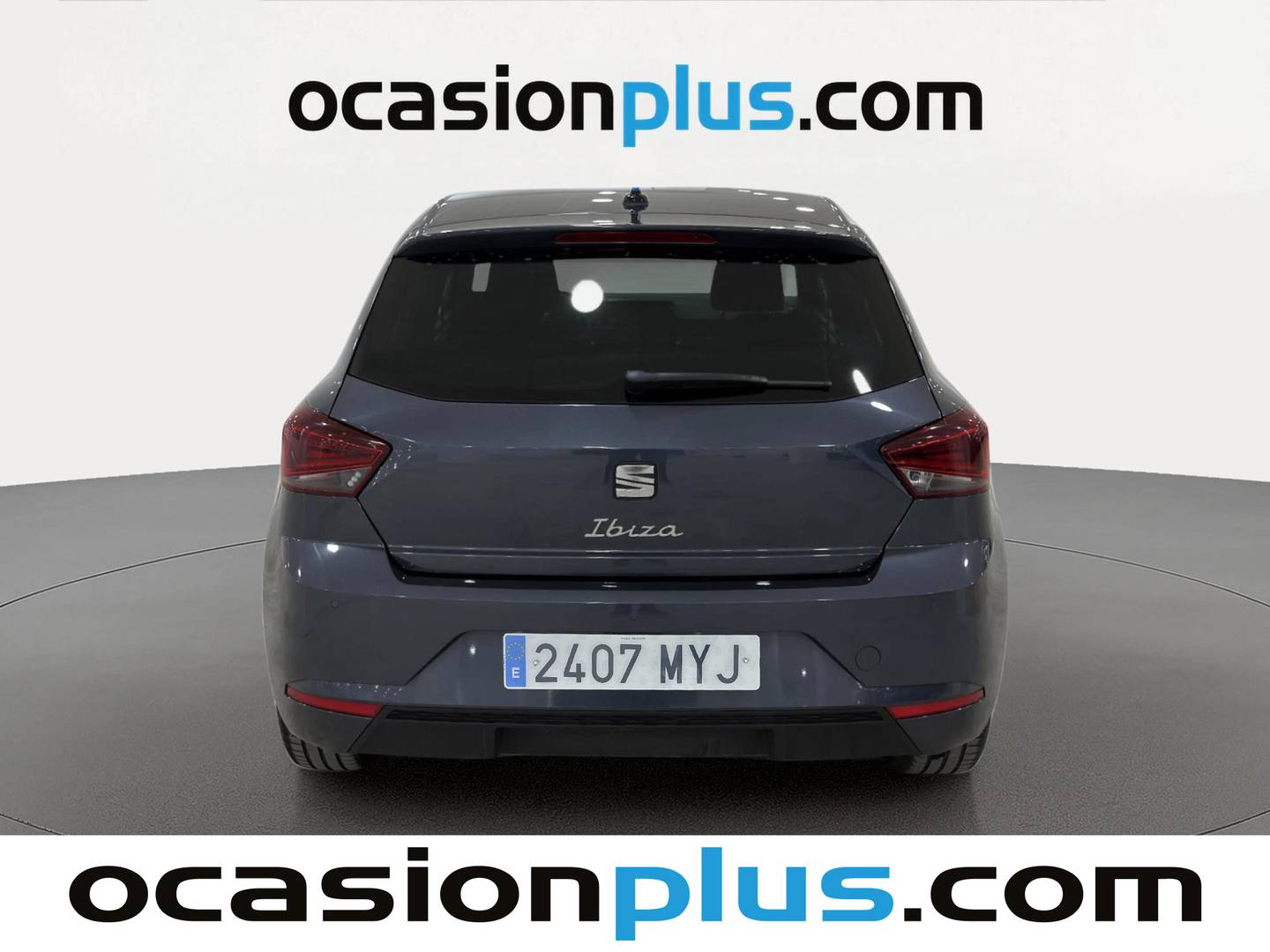 Seat Ibiza Seat Ibiza 1.0 TSI Special Edition (115 CV) barato
