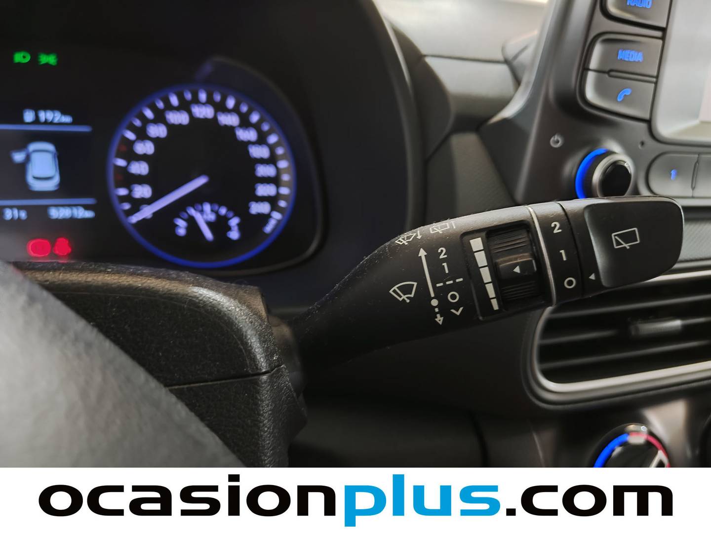 Hyundai Kona Hyundai Kona 1.0 TGDi Essence 4x2 (120 CV) seminuevo