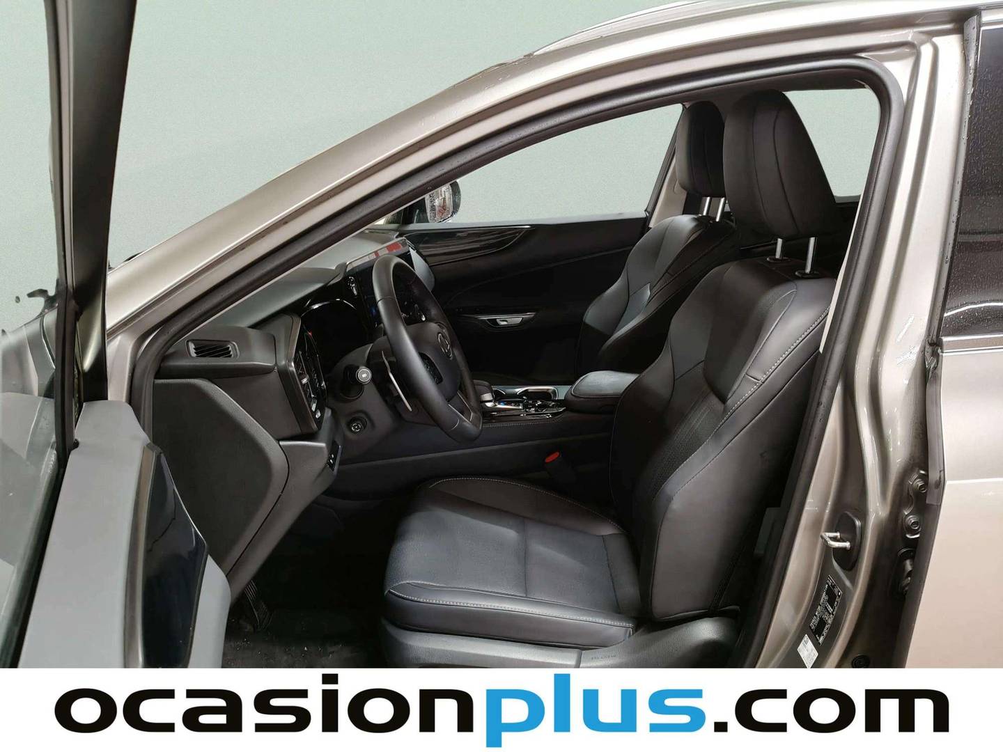 Foto Lexus NX Lexus NX 450h+ Premium+ 4WD (306 CV)