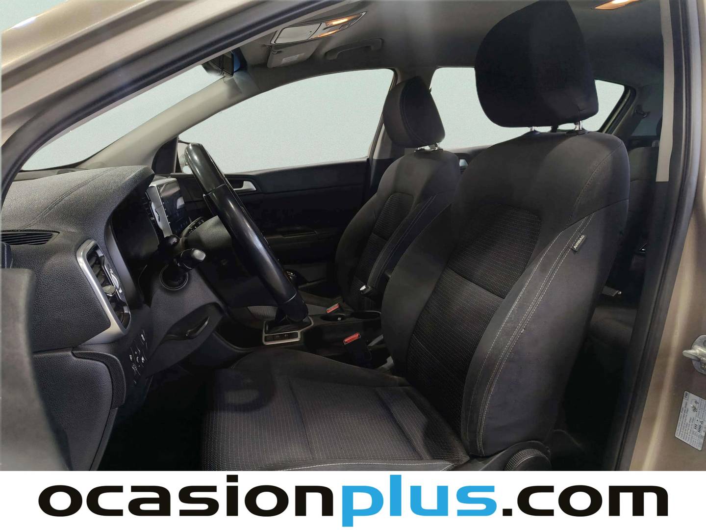 KIA Sportage KIA Sportage 1.6 GDi Drive 4x2 (132 CV) manual