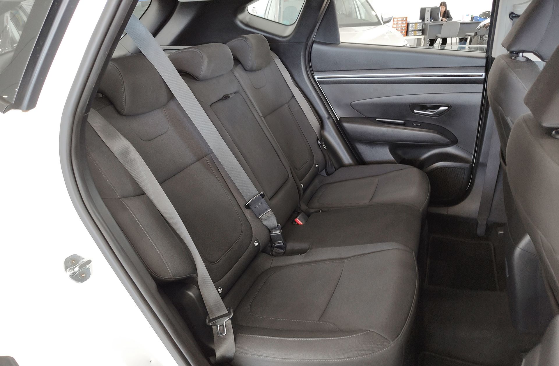 Hyundai Tucson 1.6 T-GDi Klass 4x2 - foto 15
