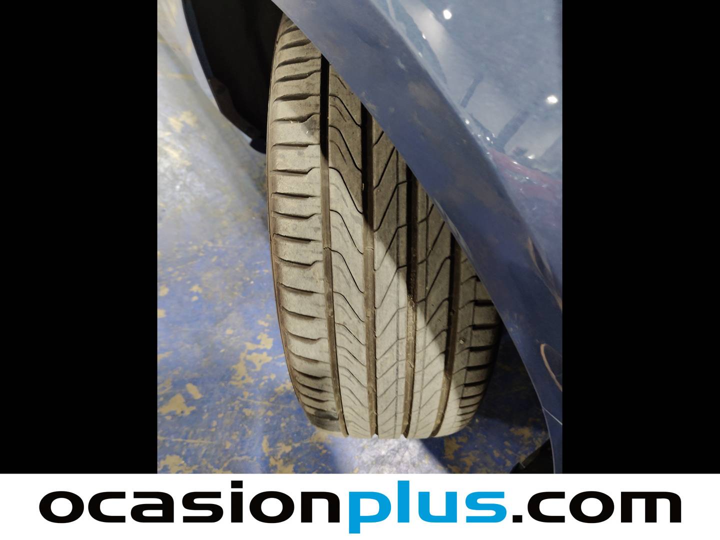 Foto Ford Focus Ford Focus 1.0 Ecoboost MHEV ST-Line X (125 CV)