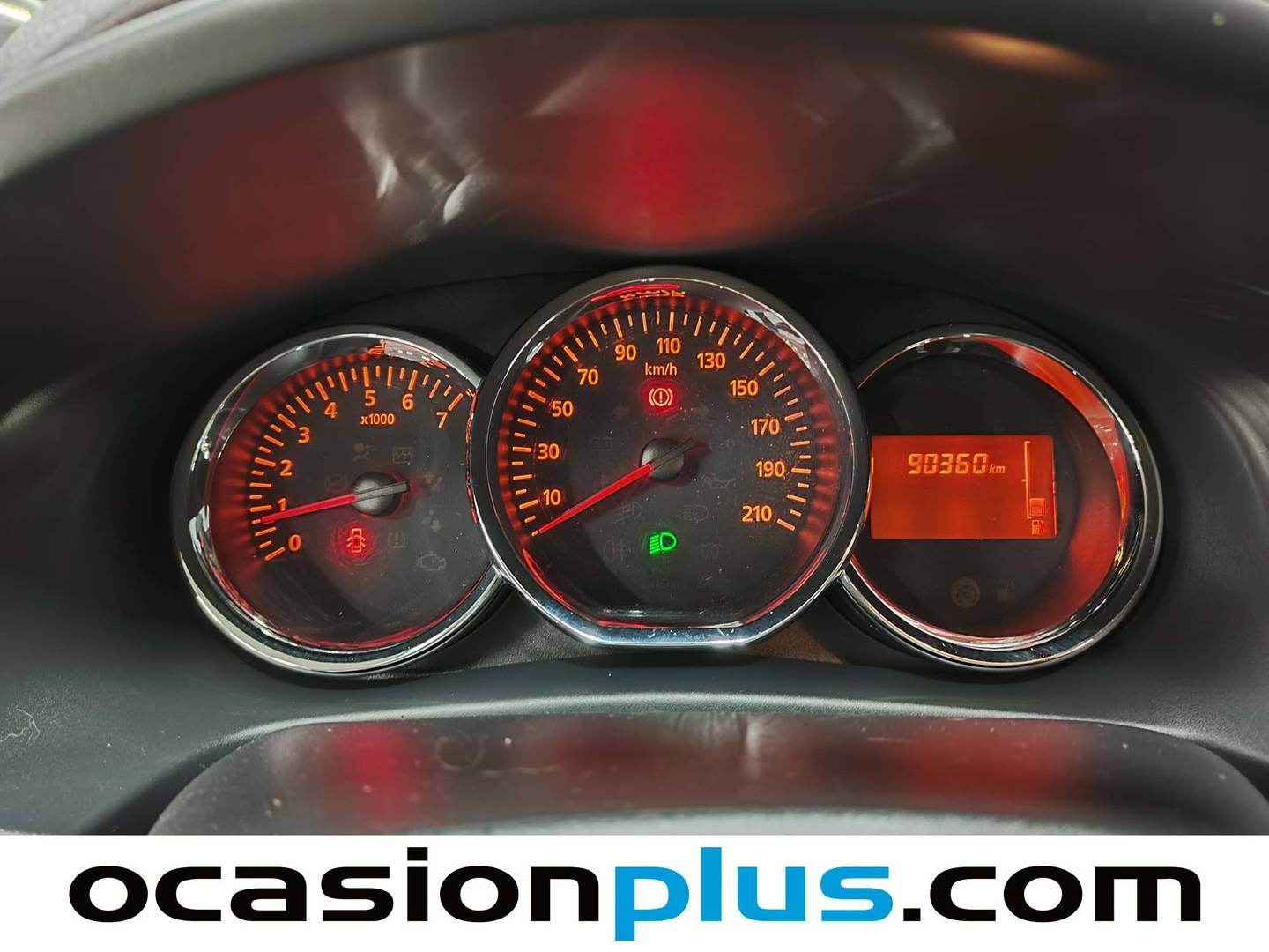 Foto Dacia Logan Dacia Logan dCi 90 SL AuDacia (90 CV)