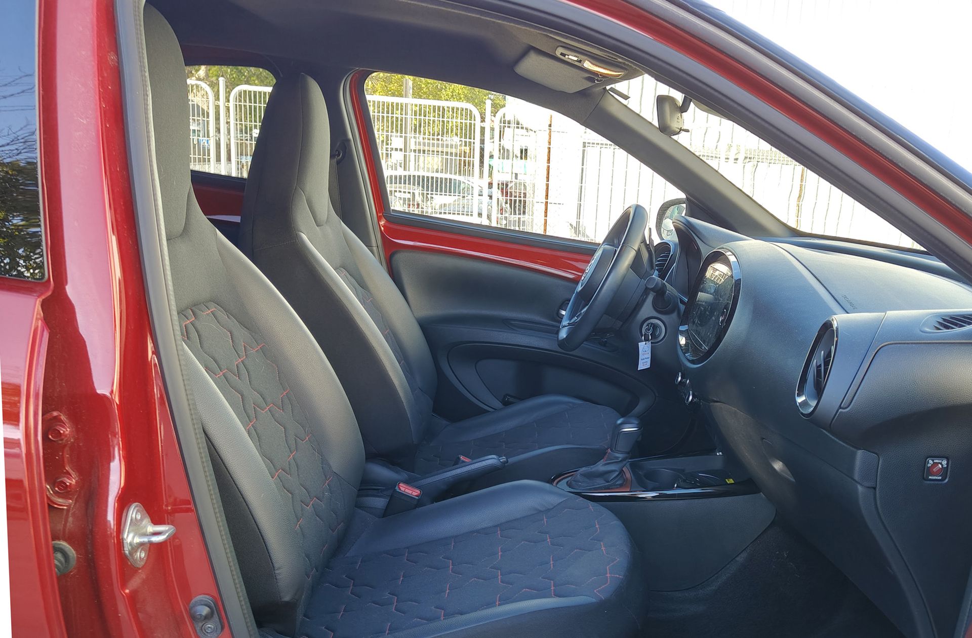 Toyota Aygo X 1.0 VVT-I Like - foto 17