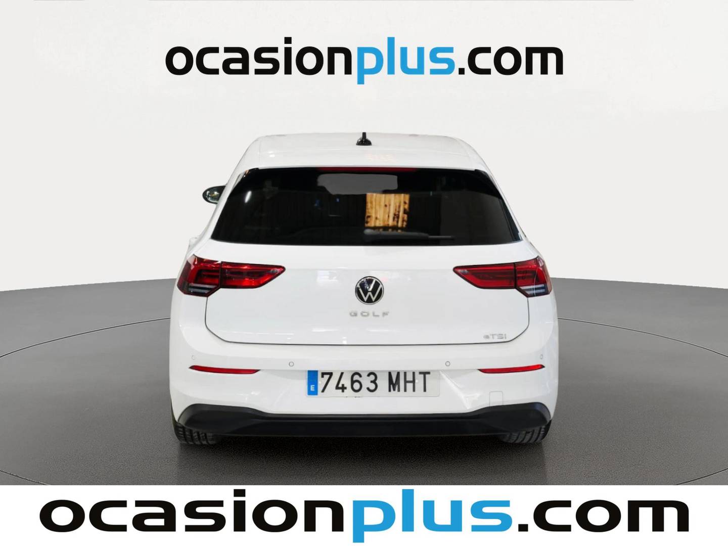 Volkswagen Golf Volkswagen Golf Life 1.0 eTSI (110 CV) DSG km 0
