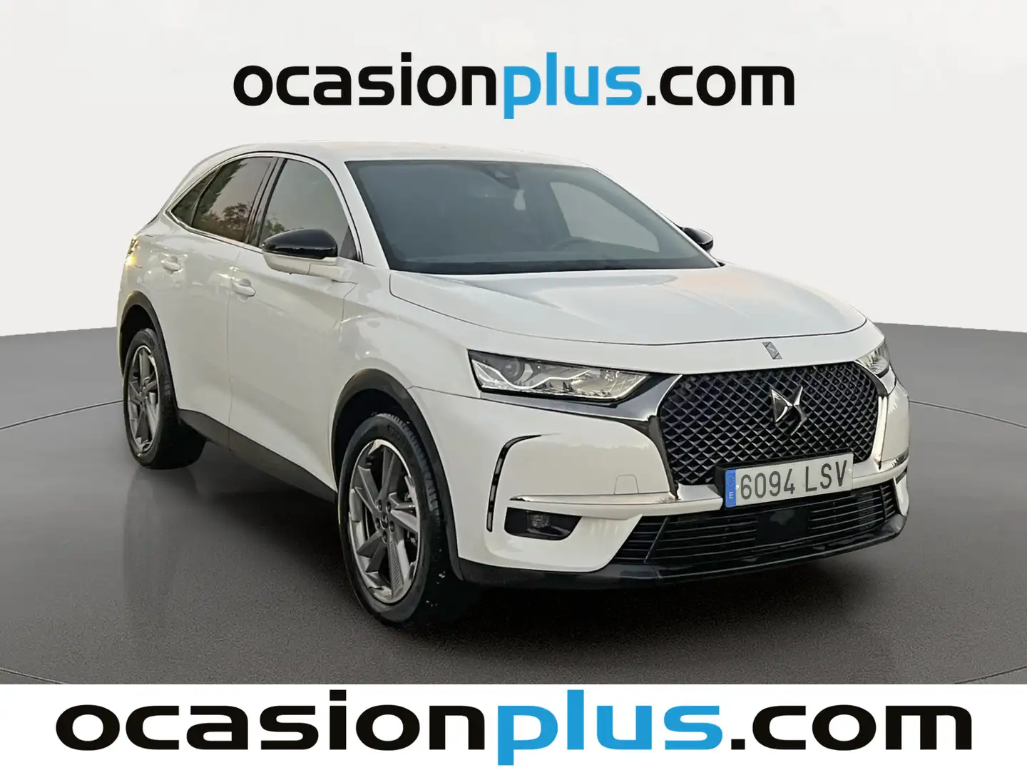 Foto DS DS 7 Crossback DS DS7 Crossback PureTech 130 Bastille+ AT (131 CV)