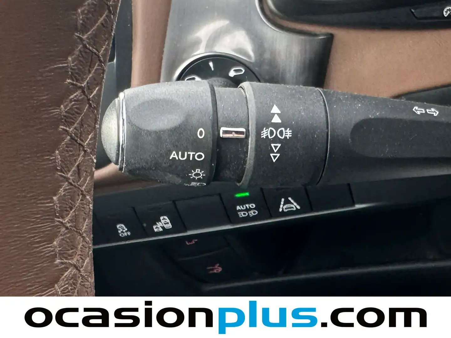 Foto DS DS 5 DS DS5 BlueHdi 180 Prestige EAT6 (181 CV)