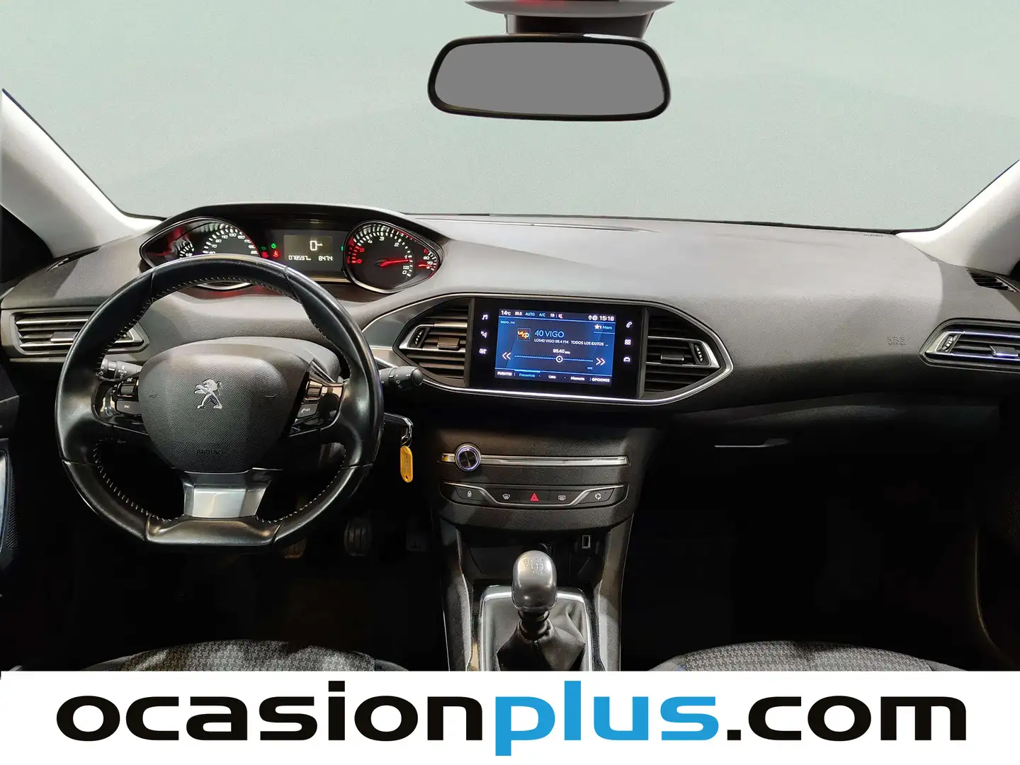 Foto Peugeot 308 Peugeot 308 BlueHDi 130 S&S Style (130 CV)