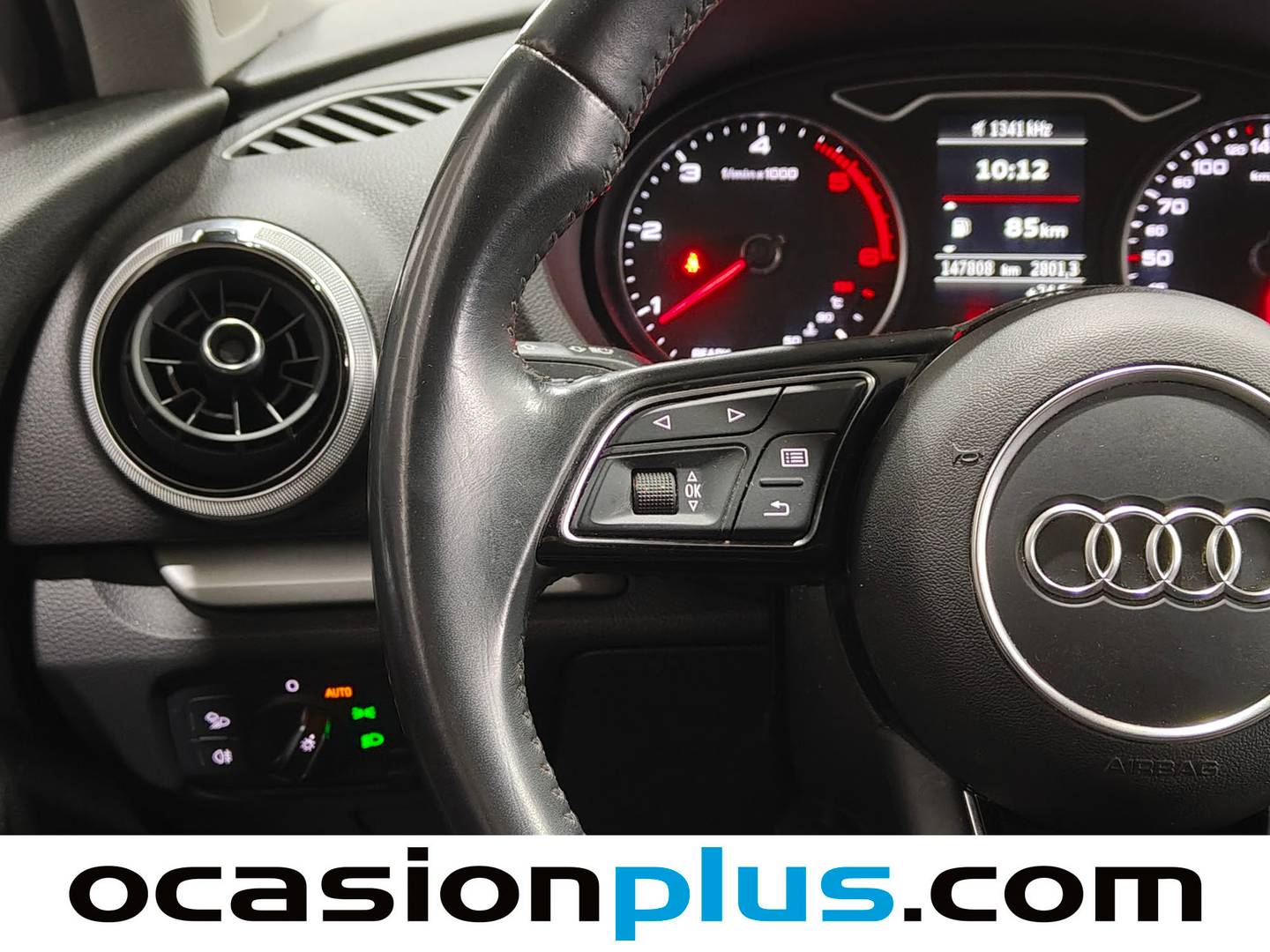 Audi A3 Audi A3 Sportback 30 TDI (116 CV) manual