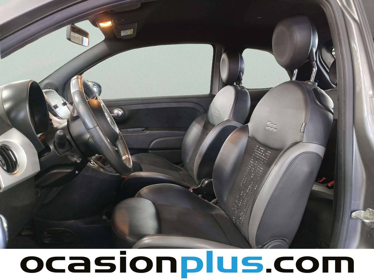 Fiat 500 Fiat 500 1.0 Hybrid Connect (70 CV) 70cv