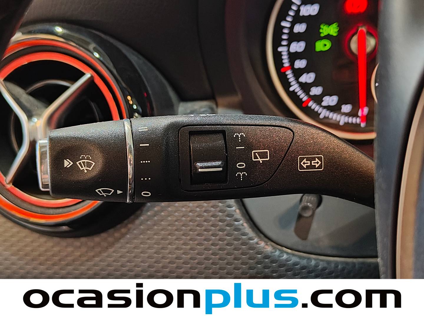 Mercedes Clase A Mercedes-Benz Clase A 200 d (136 CV) Pack AMG seminuevo