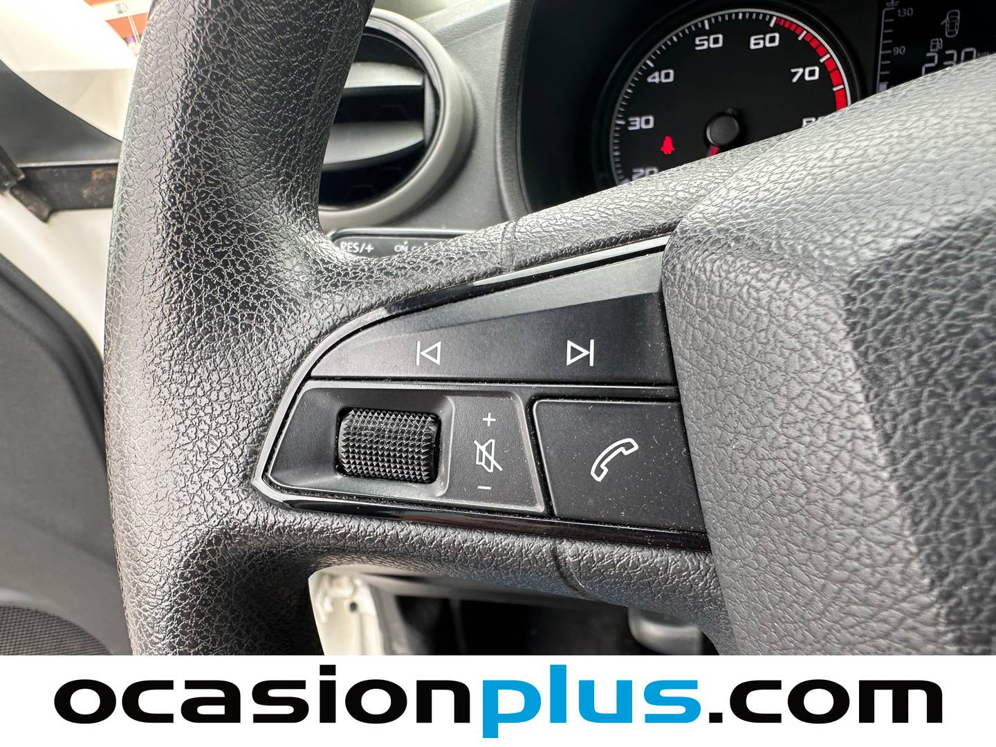 Seat Ibiza Seat Ibiza 1.2 TSI Reference (90 CV) de segunda mano