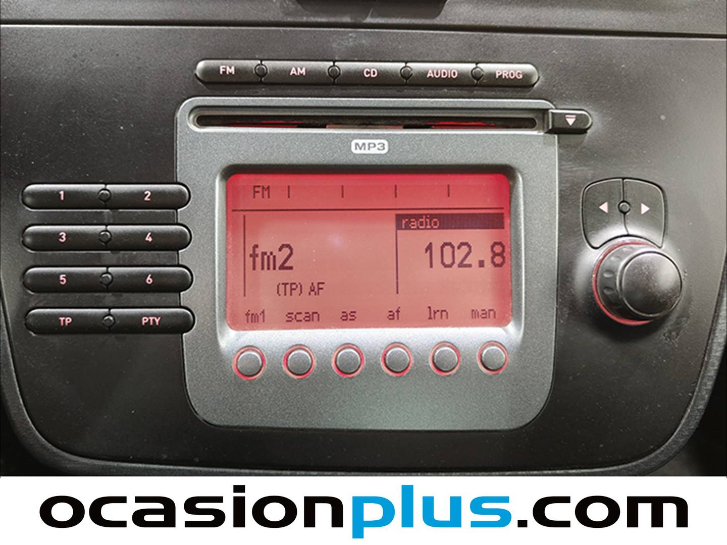 Seat Altea Seat Altea 2.0 TDI Stylance DSG (140 CV) 140cv