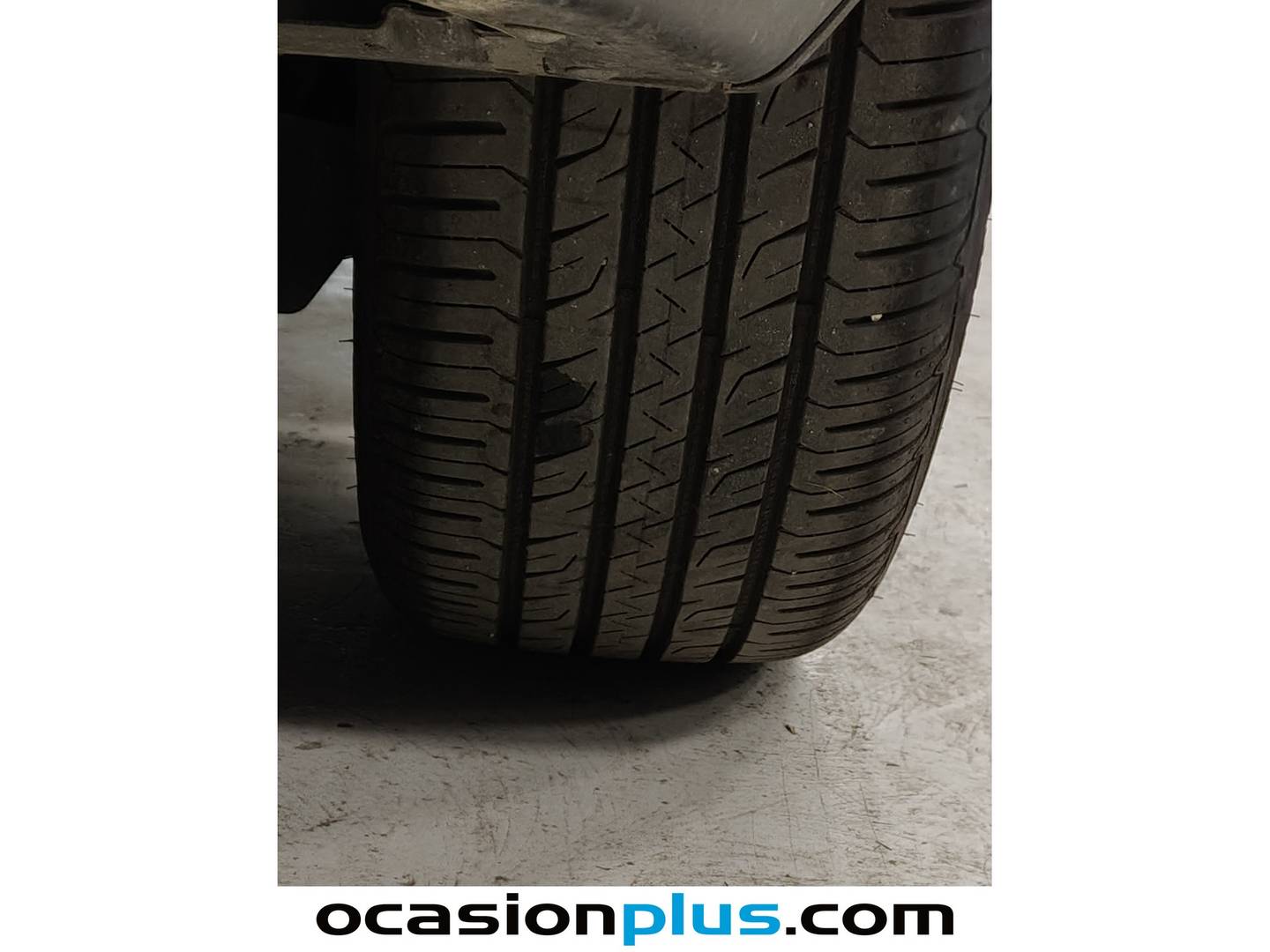 Foto Peugeot 5008 Peugeot 5008 PureTech 130 S&S Allure Pack EAT8 (130 CV) 7 Plazas