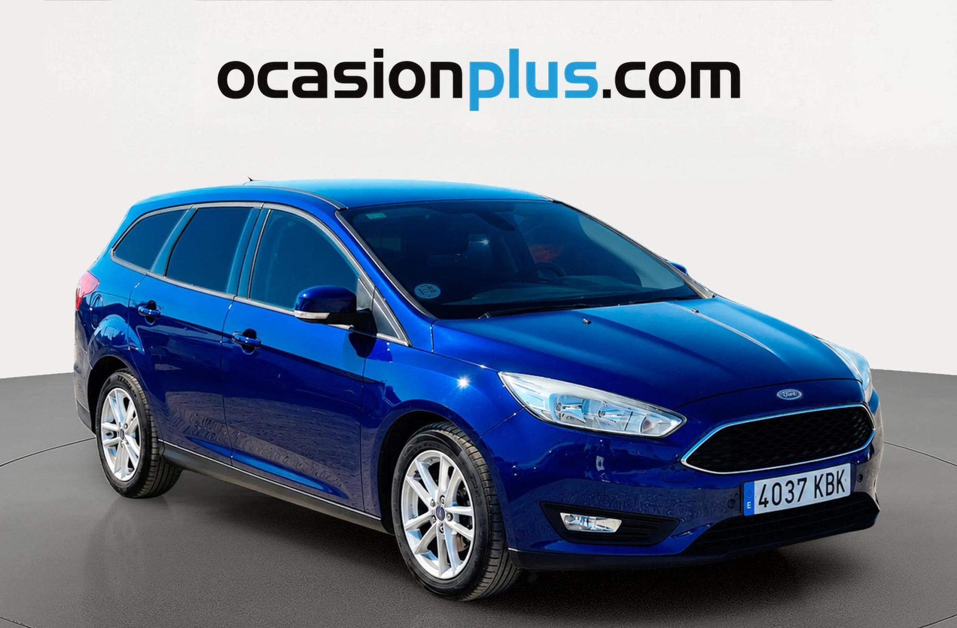 Ford Focus SportBreak 1.0 EcoBoost Business - foto 2