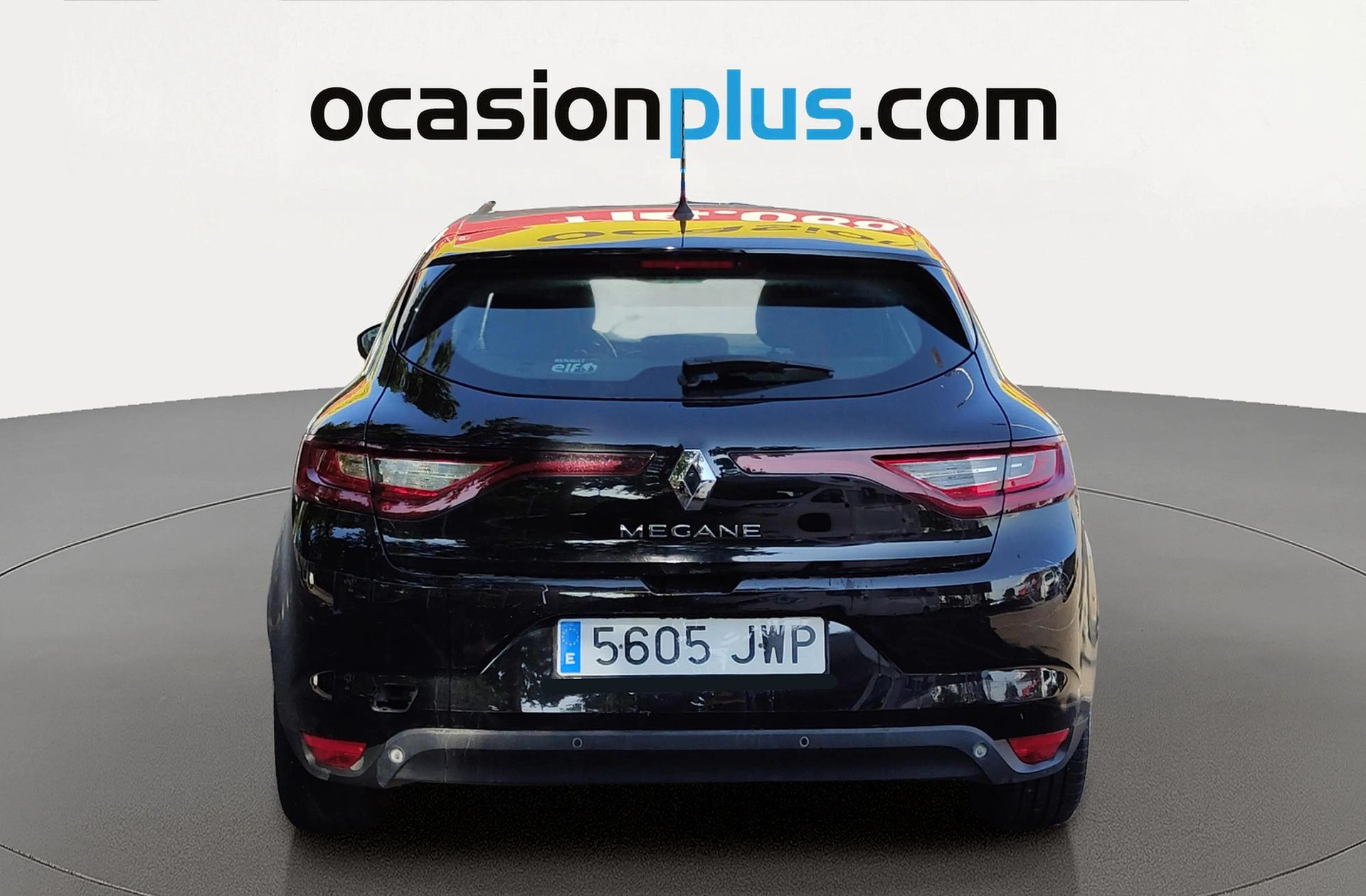 Renault Mégane Intens Energy TCe - foto 12