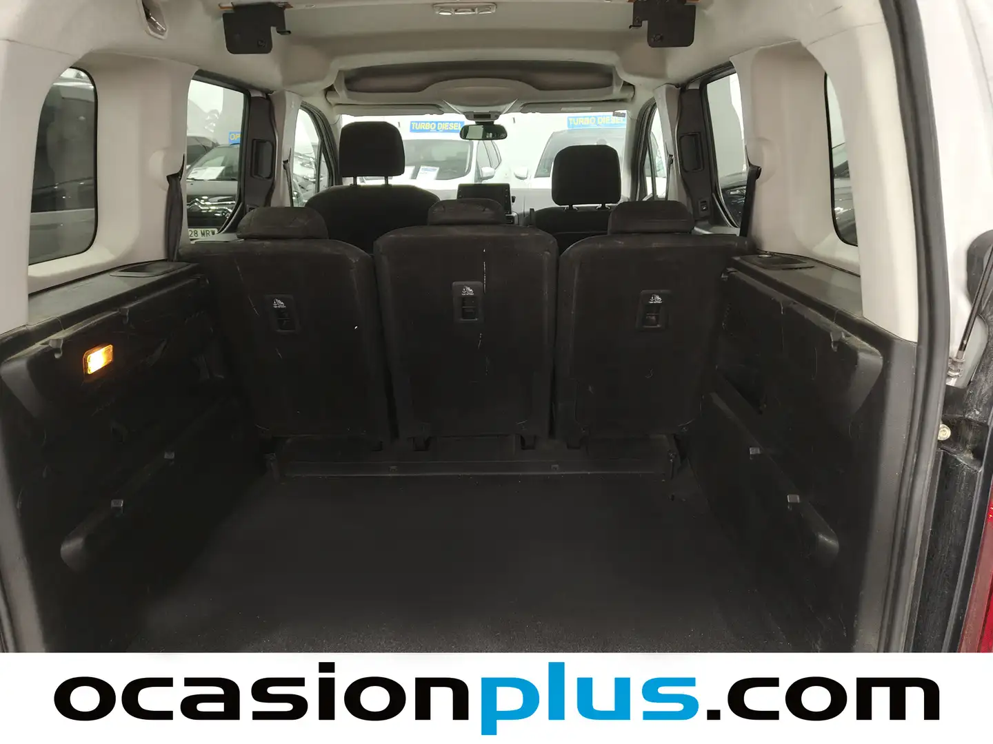 Foto Opel Combo Life Opel Combo Life Life 1.5 TD S&S Edition L (102 CV)