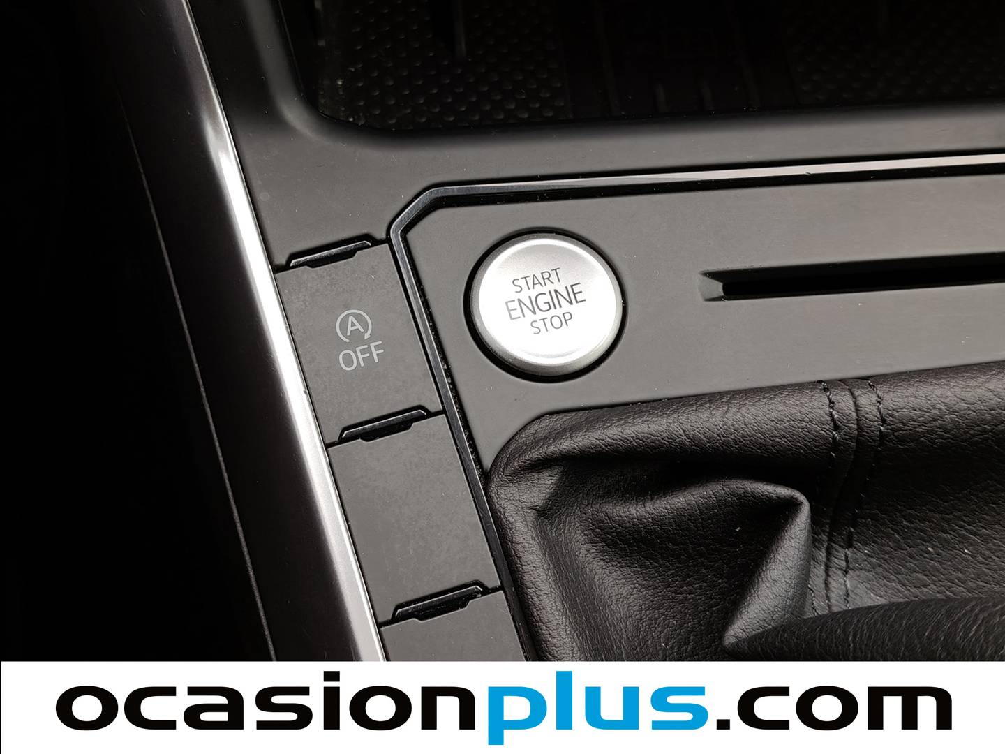 Foto Volkswagen Taigo Volkswagen Taigo ``Más`` 1.0 TSI (95 CV)