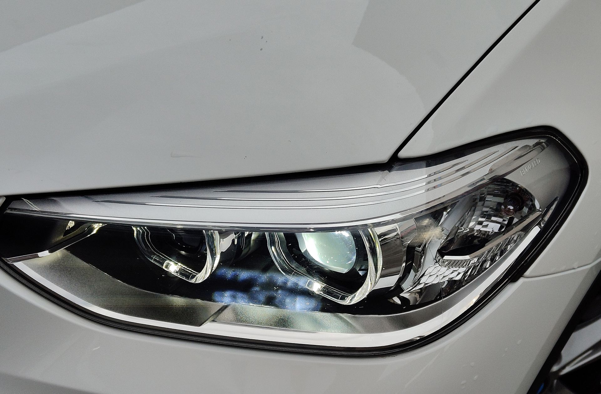 BMW X3 xDrive20d - foto 15