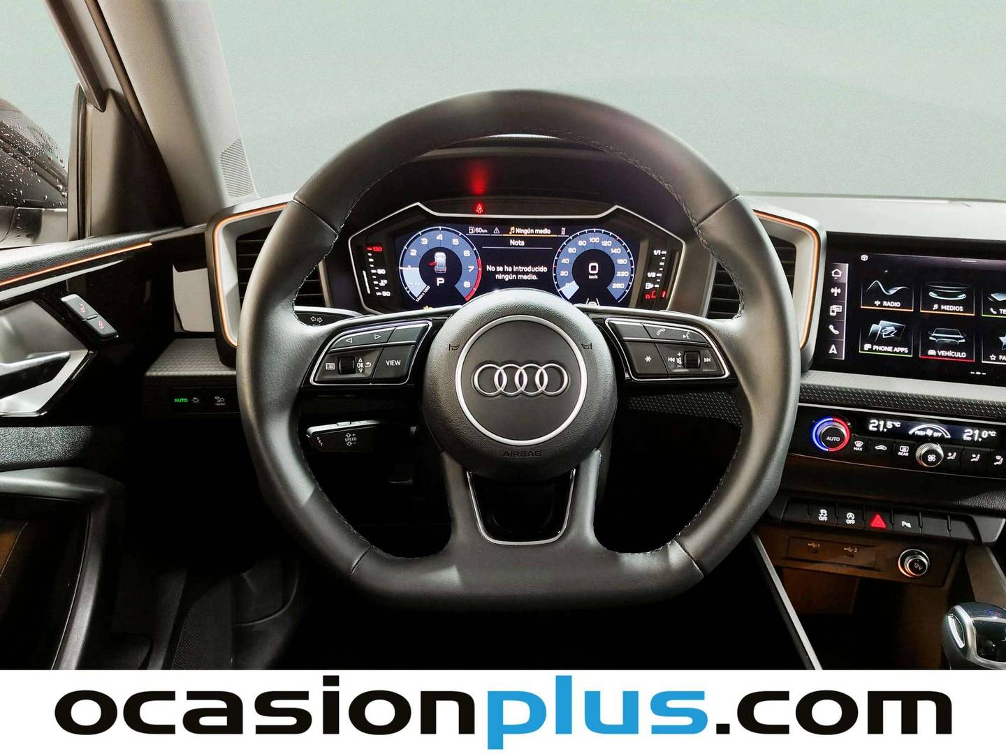 Audi A1 Audi A1 Sportback Adrenalin 30 TFSI Pack S-line (116 CV) S tronic de ocasión