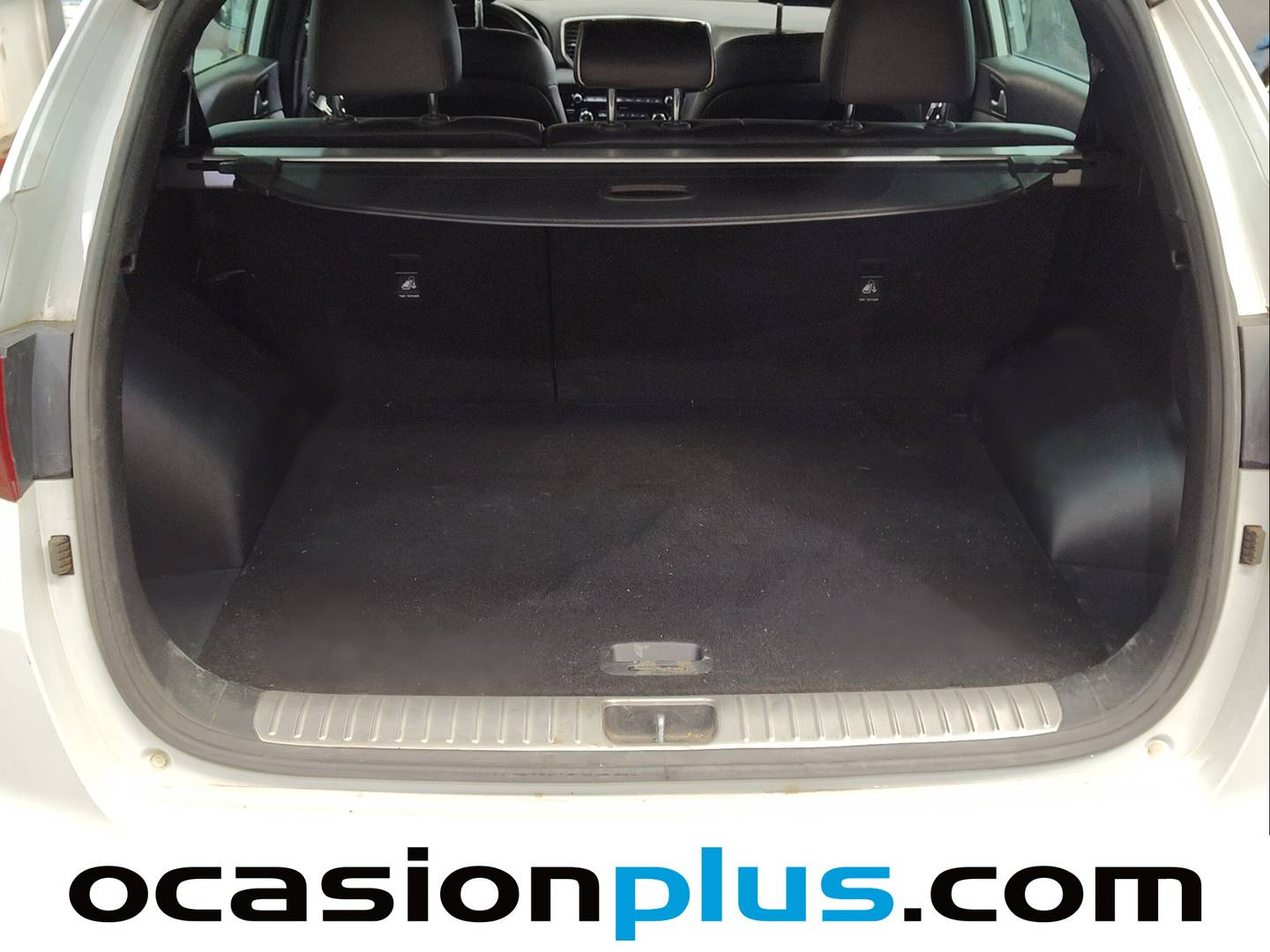 KIA Sportage KIA Sportage 1.6 T-GDi GT Line DCT 4x4 (177 CV) 2017