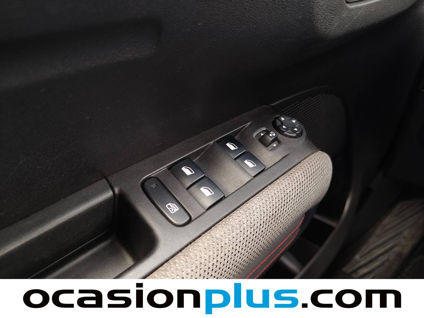 Citroën C3 Aircross Citroën C3 Aircross PureTech 110 S&S Shine (110 CV) 2018
