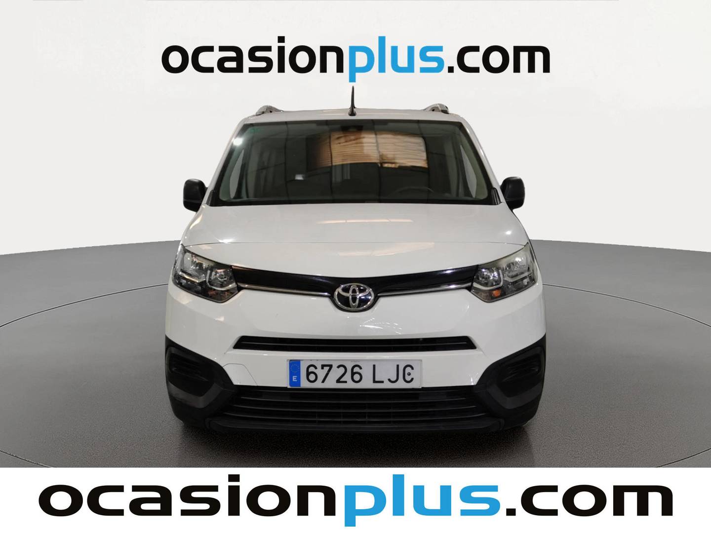 Toyota Proace City Toyota Proace City 1.5D GX L1 (102 CV) seminuevo