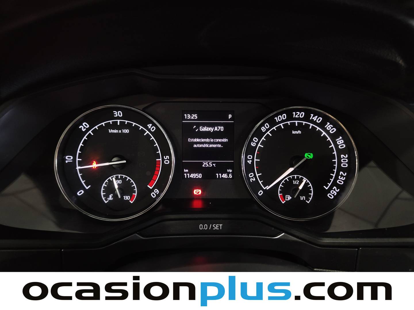 Skoda Superb Skoda Superb 2.0 TDI Active DSG (150 CV) 2018