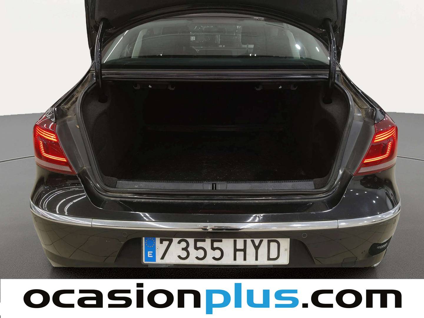 Foto Volkswagen CC Volkswagen CC Advance 2.0 TDI BMT (140 CV)