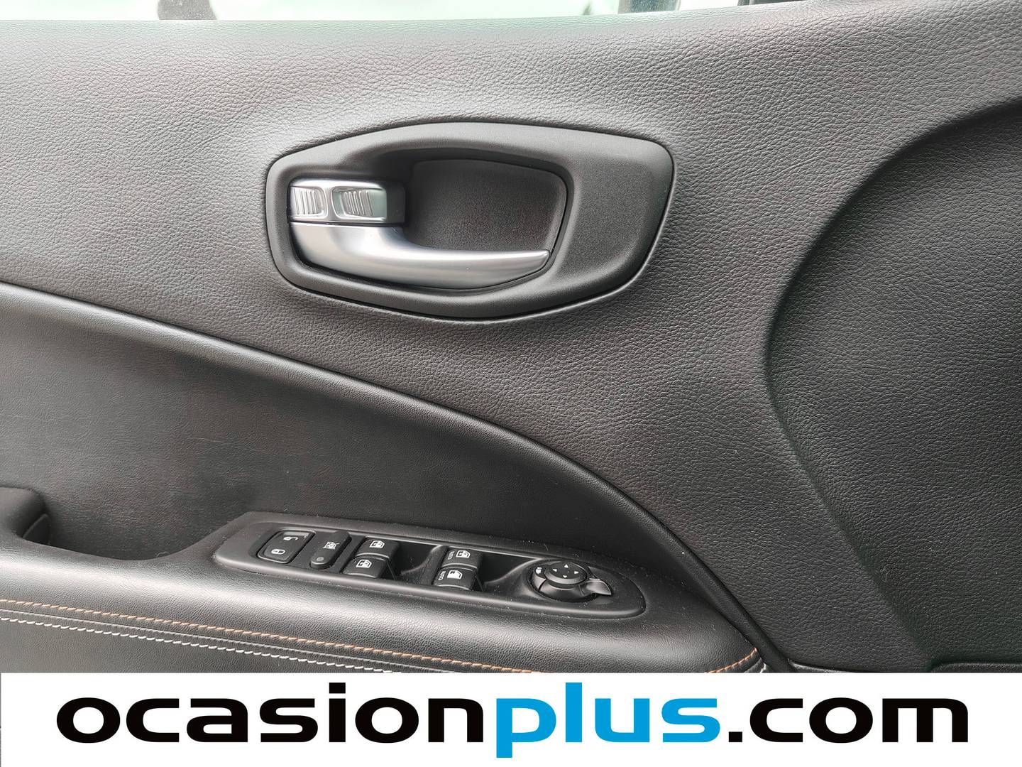 Jeep Compass Jeep Compass 1.6 Multijet Longitude 4x2 (120 CV) km 0