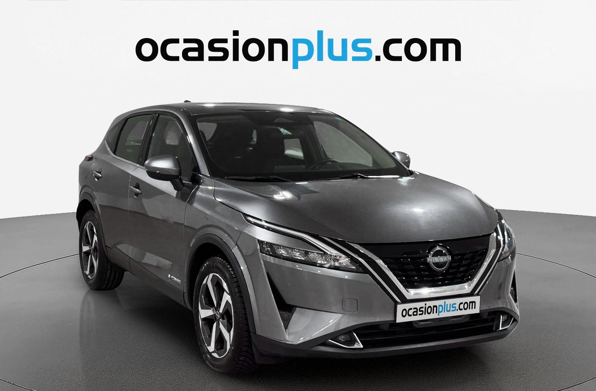 Nissan Qashqai E-POWER Acenta - foto 2