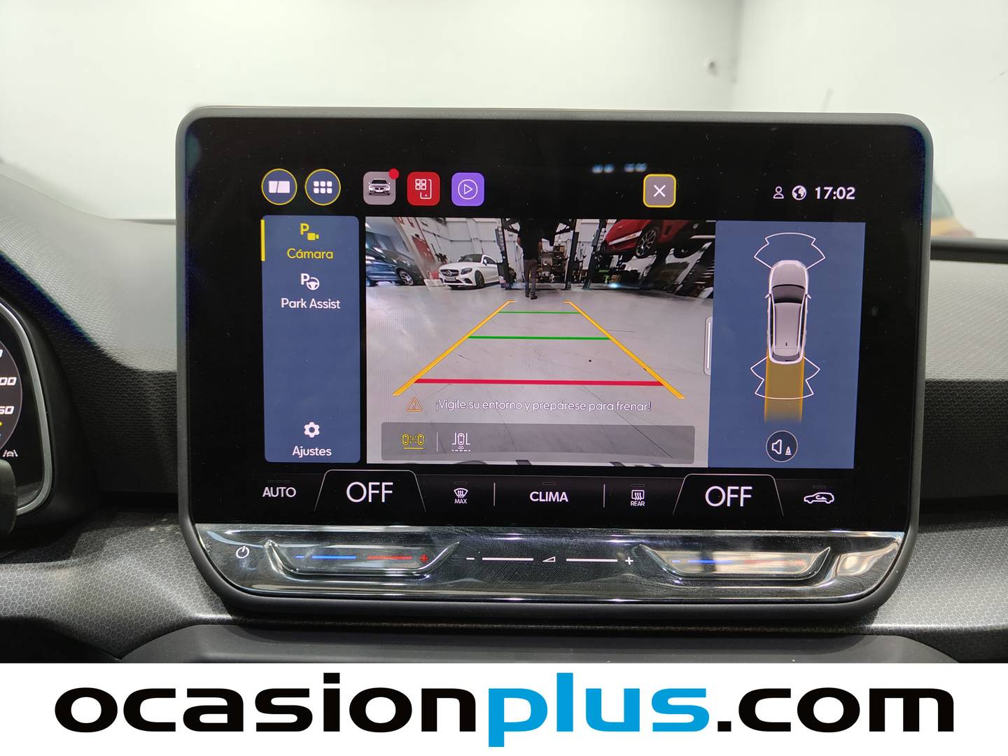 Seat León SEAT León ST 1.5 TSI S&S Style XL (116 CV) gasolina