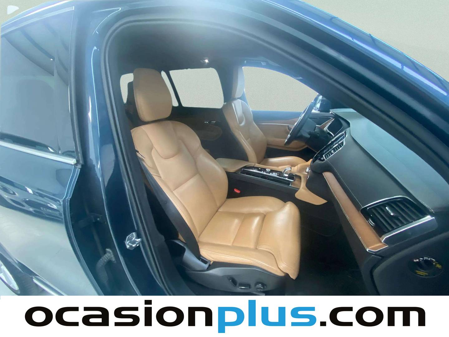 Volvo XC90 Volvo XC90 T8 Inscription AWD Auto (390 CV) híbrido enchufable