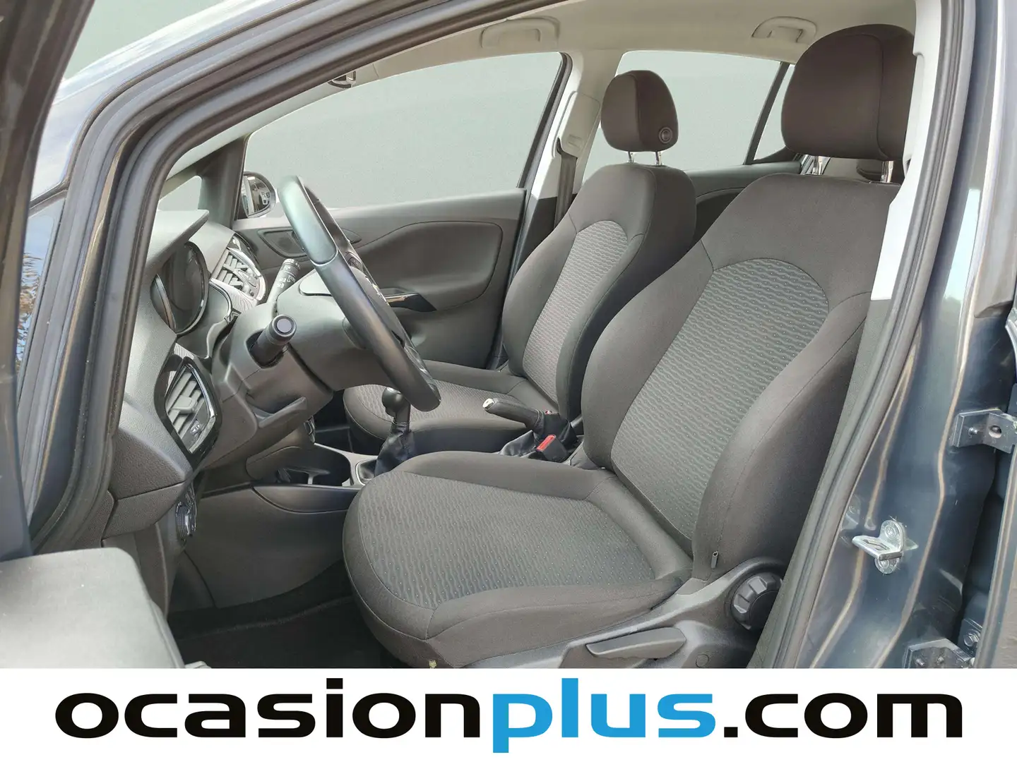 Foto Opel Corsa Opel Corsa 1.4 Selective (90 CV)