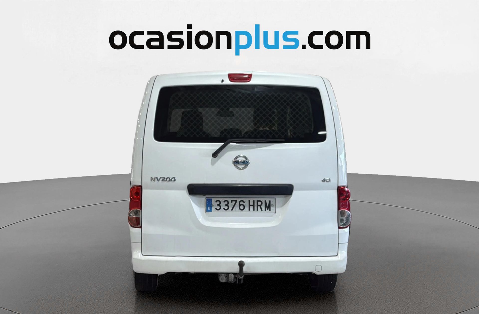 Nissan NV200 Combi 1.5 dCi Comfort - foto 12