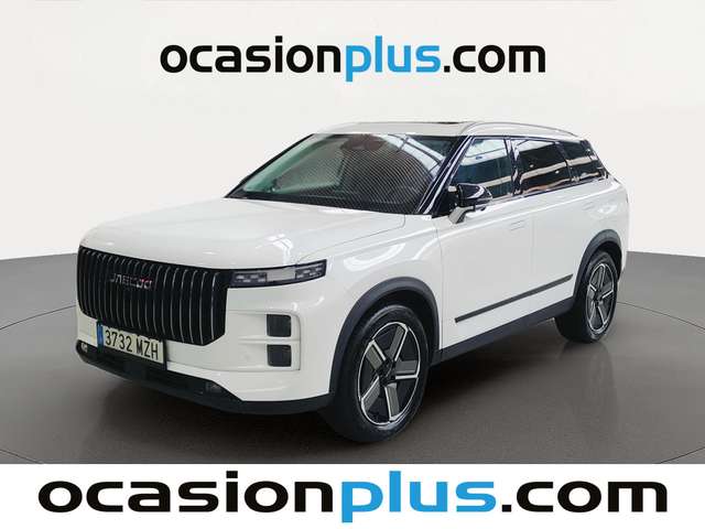 JAECOO 7 1.6 TGDI Select FWD  (145 CV) de segunda mano