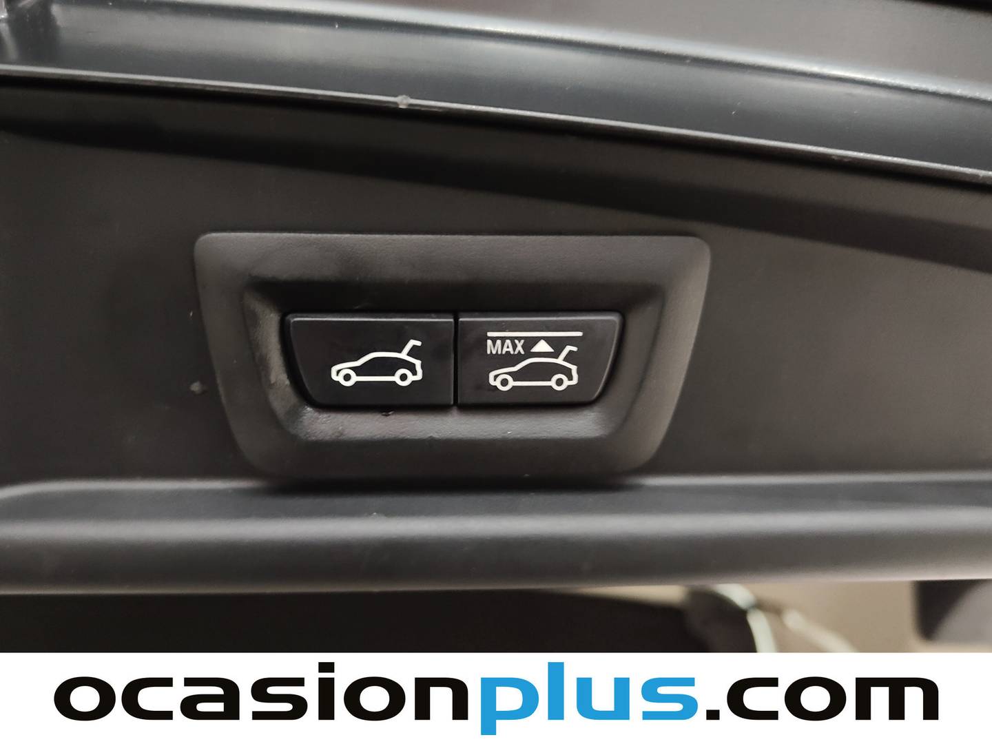 Foto BMW Serie 5 BMW Serie 5 520d Gran Turismo (184 CV)