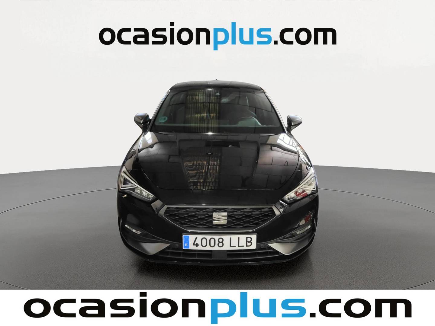 Seat León Seat León 1.5 TSI S&S FR Go L (150 CV) seminuevo