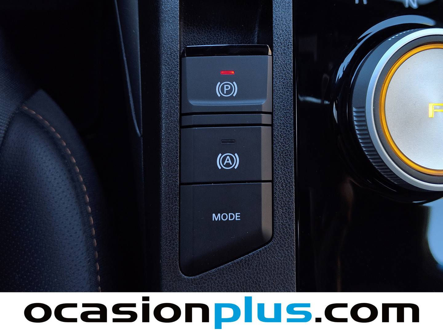 MG MG3 MG MG3 Hybrid+ Luxury (195 CV) al mejor precio
