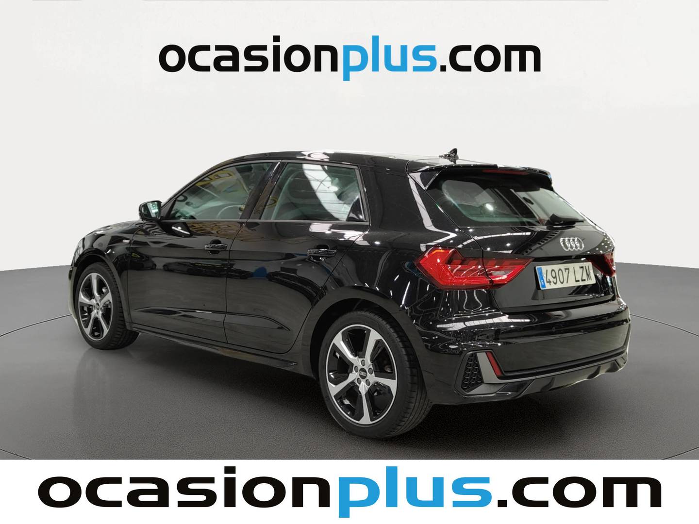 Foto Audi A1 Audi A1 Sportback Adrenalin edition 30 TFSI (110 CV) Pack S-Line
