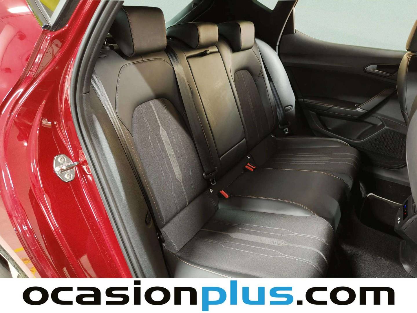 Cupra León Cupra León 1.5 eTSI DSG (150 CV) automático
