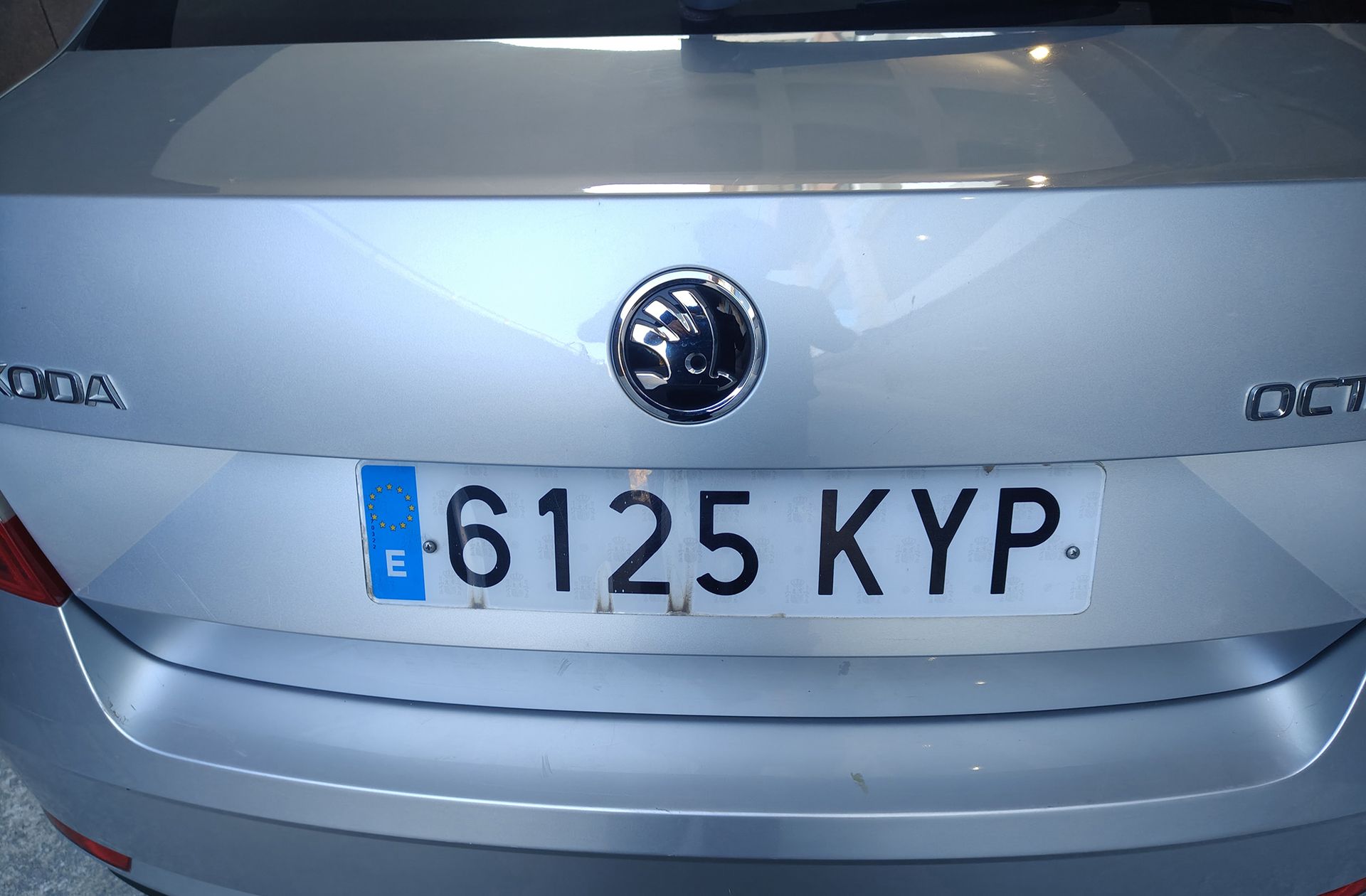 Škoda Octavia 1.6 TDI Like - foto 32