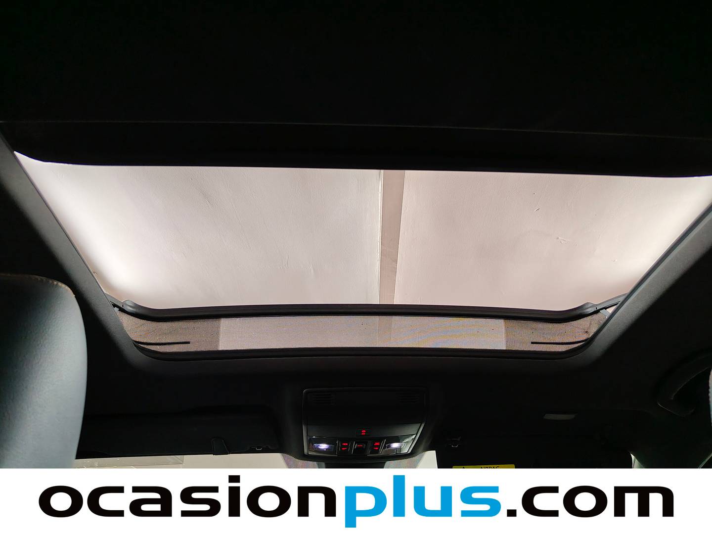 Cupra Ateca Cupra Ateca 2.0 TSI S&S 4Drive DSG (300 CV) de ocasión