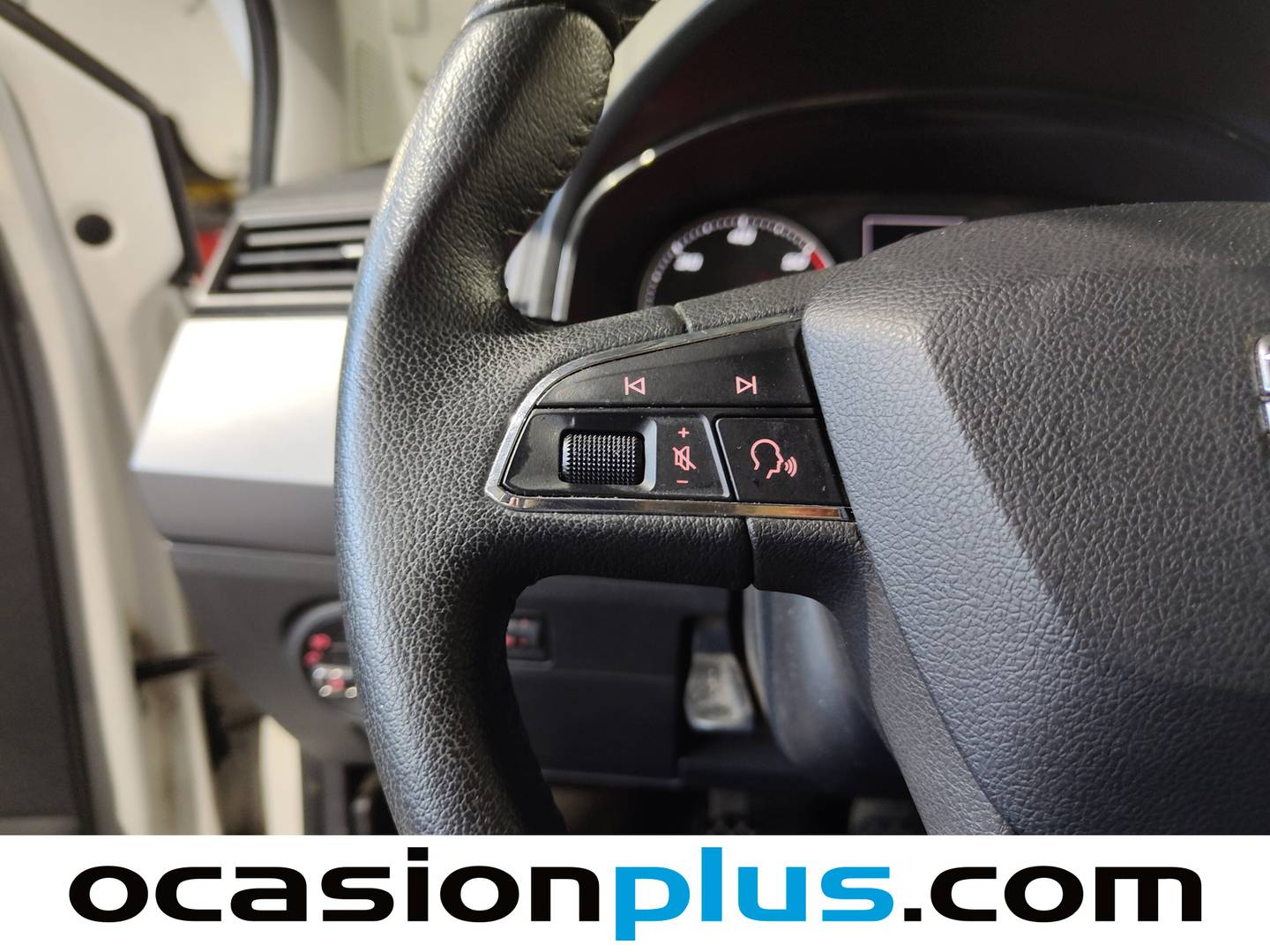 Foto Seat Arona SEAT Arona 1.6 TDI Ecomotive S&S Style (115 CV)