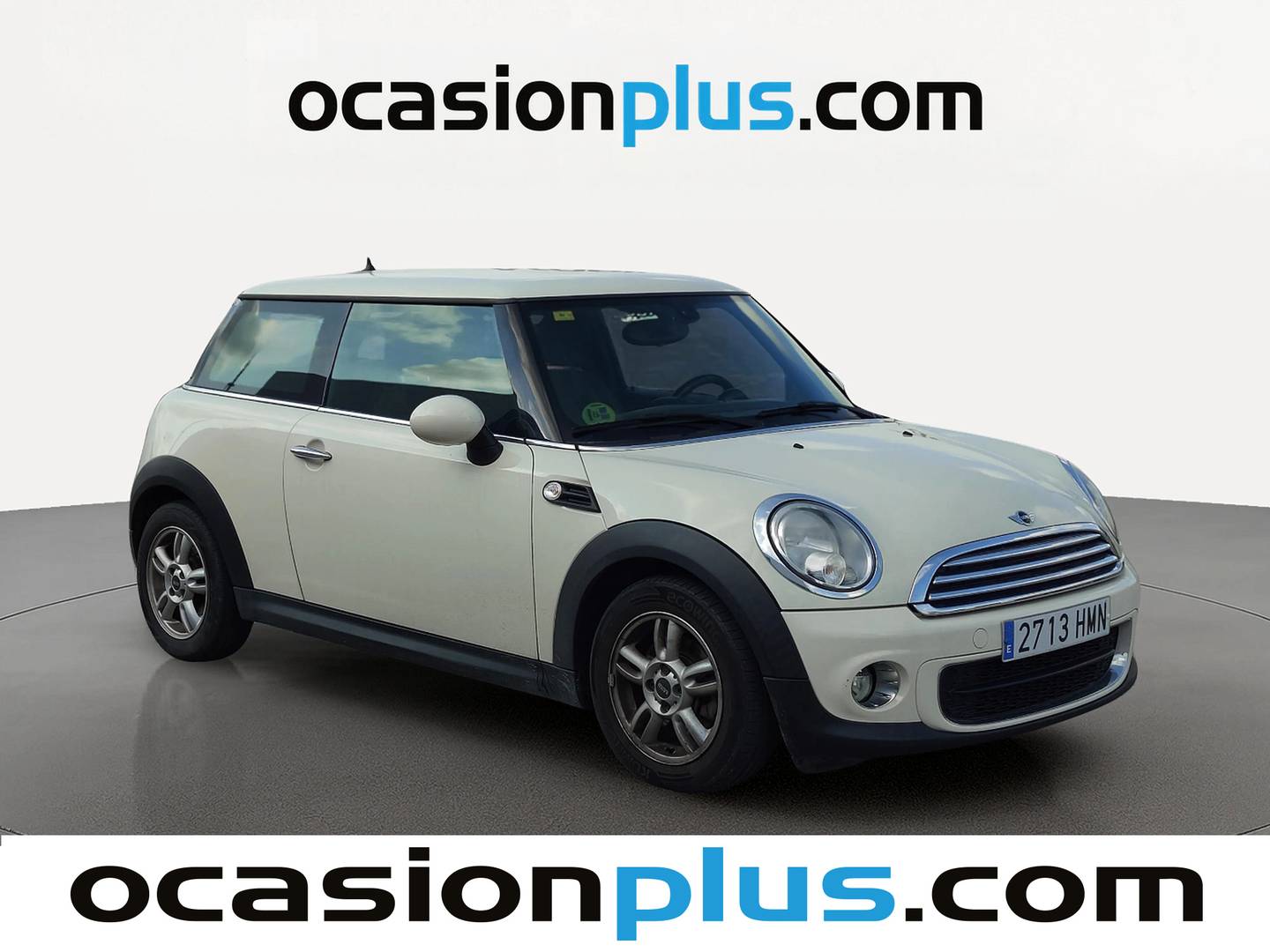 Foto Mini MINI MINI MINI 3 Puertas One D (90 CV)