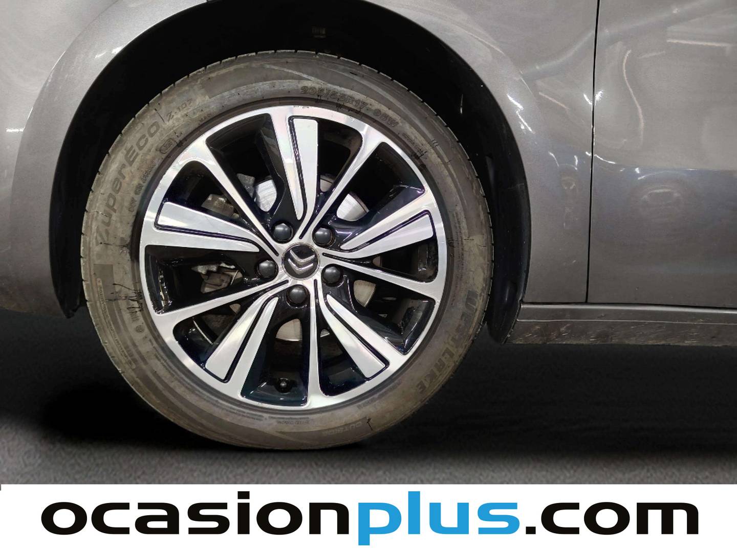 Accesorios del Citroën Grand C4 Picasso Citroën Grand C4 Picasso PureTech 130 S&S 6v Feel (130 CV) 7 Plazas