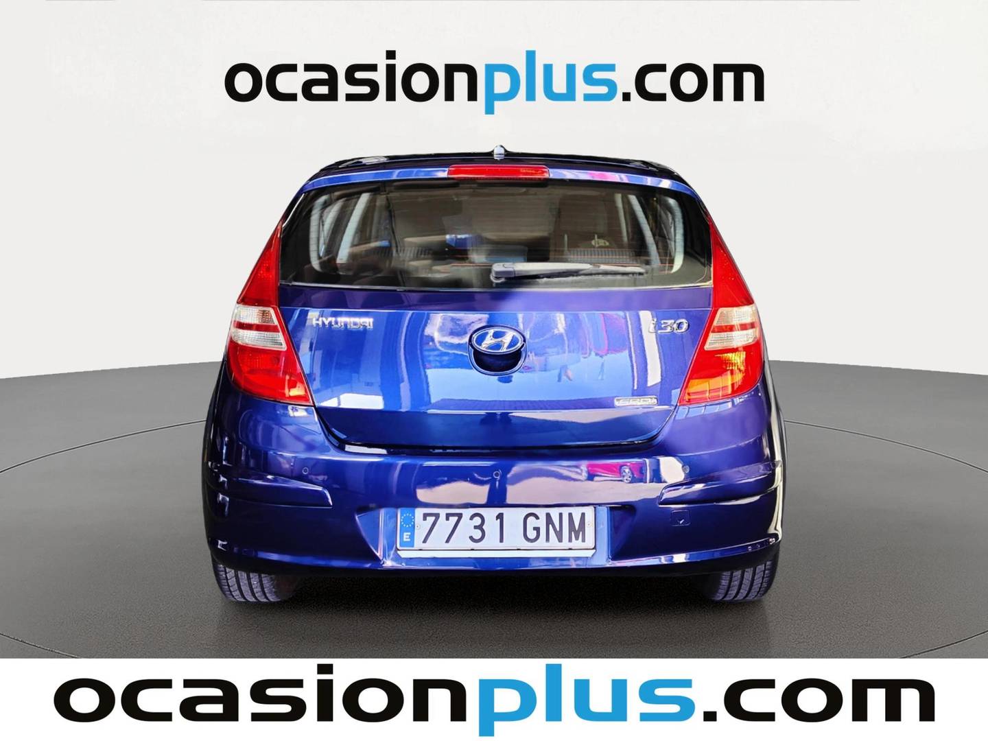 Hyundai i30 Hyundai i30 1.6 CRDI VGT Style (115 CV) 115cv