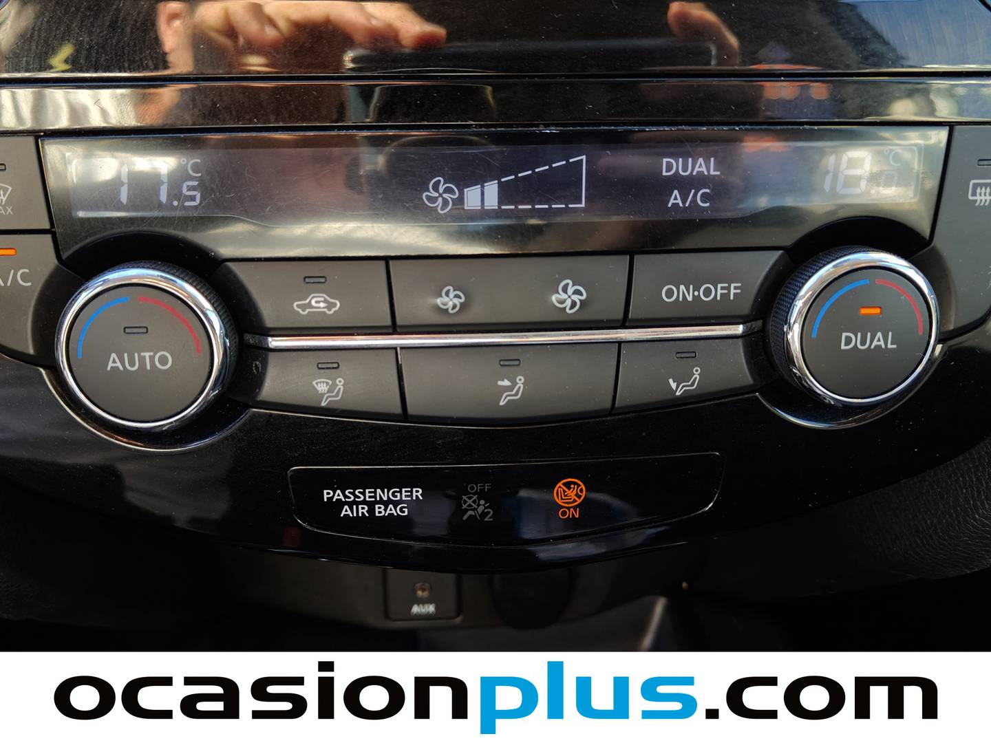 Foto Nissan X-TRAIL Nissan X-Trail 1.6 dCi 360 (130 CV)