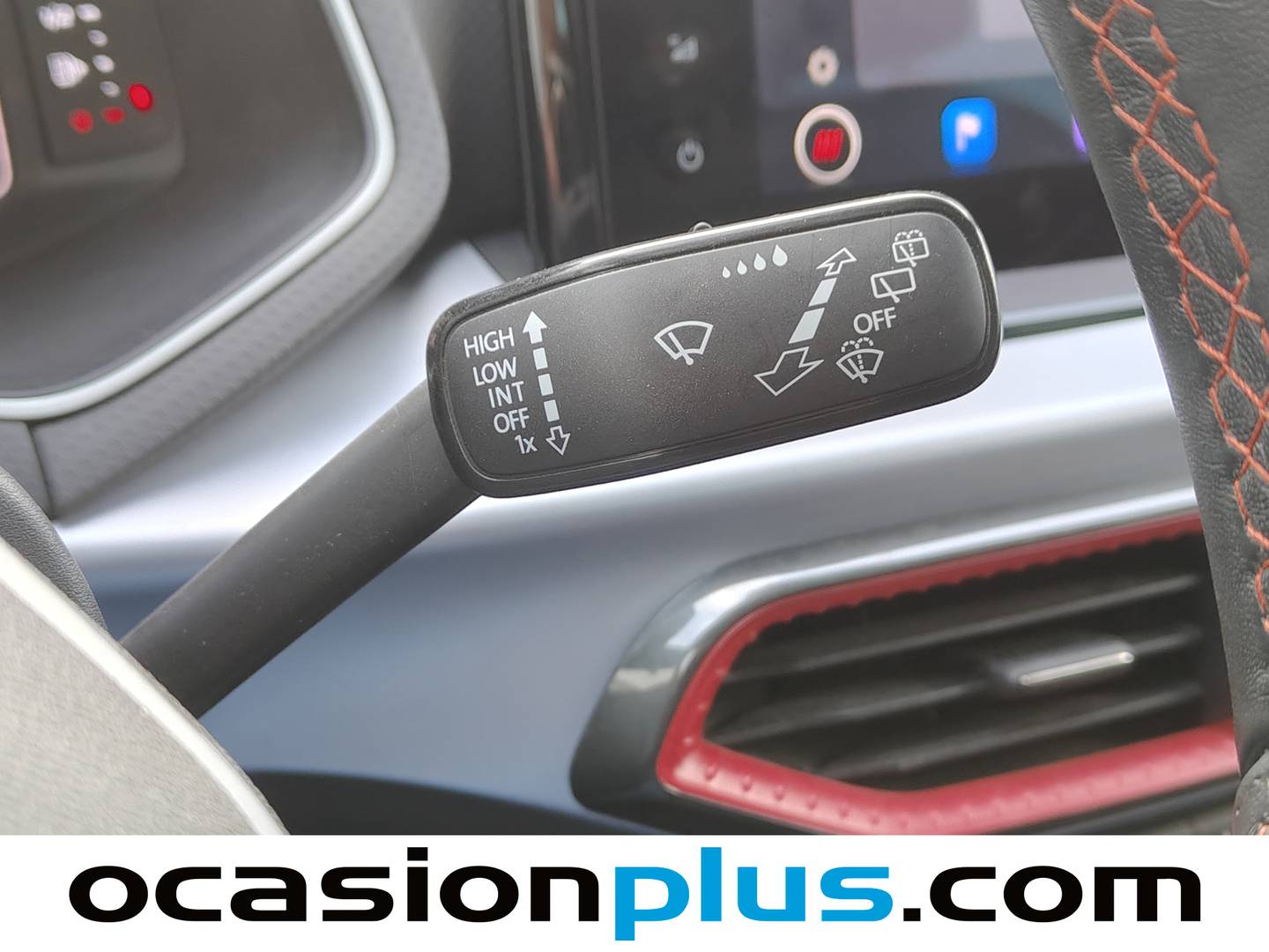 Seat Ibiza SEAT Ibiza 1.5 TSI FR XL DSG (150 CV) de ocasión