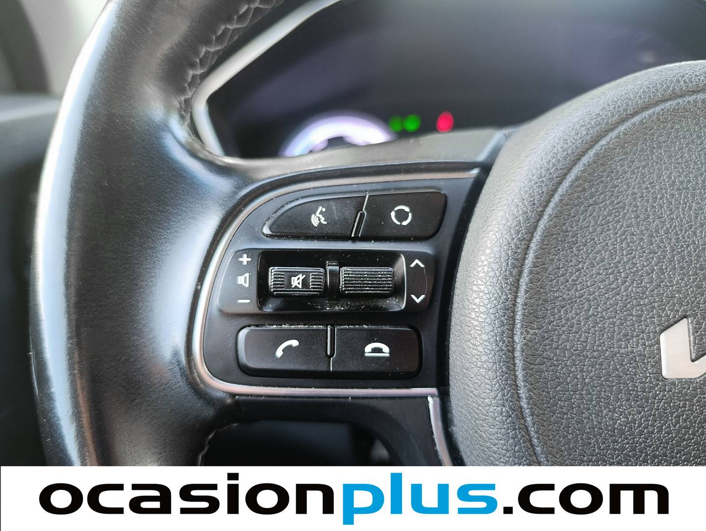 KIA Niro KIA Niro 1.6 GDi HEV Híbrido Drive (141 CV) 141cv